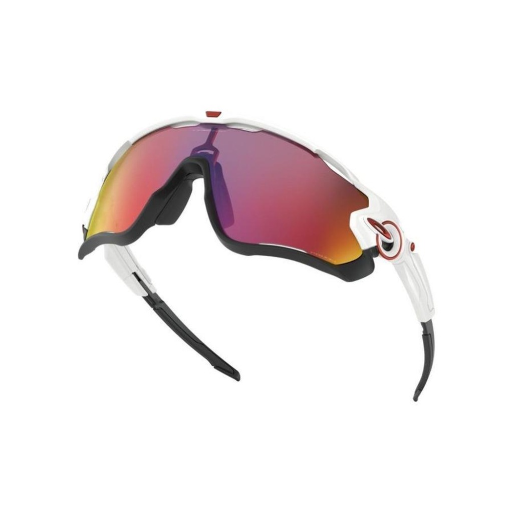 Imagem 5 do produto Óculos de Sol Oakley Jawbreaker Polished - Adulto