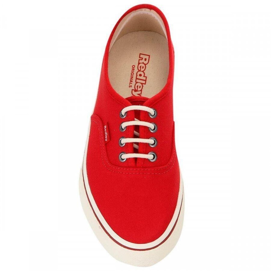 Imagem 2 do produto Tênis Redley Originals IR 10 - Masculino