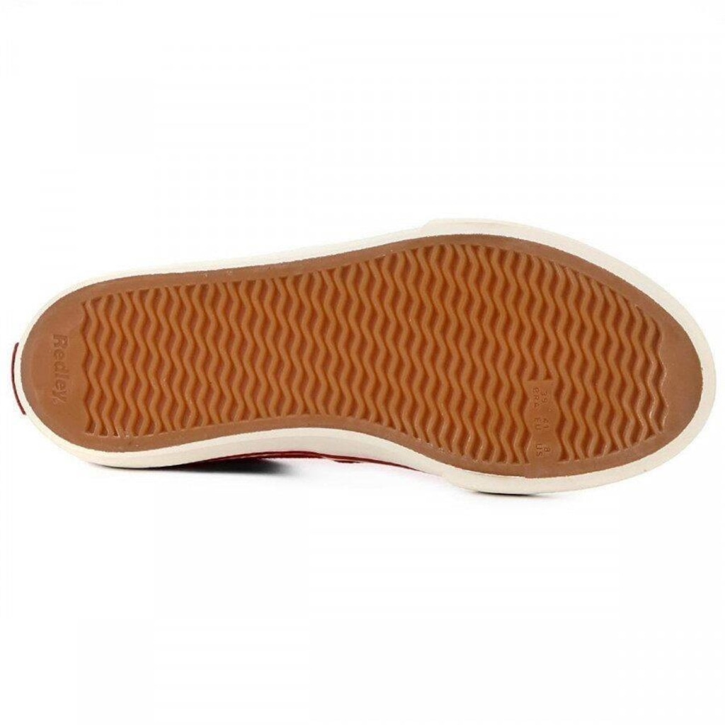 Imagem 3 do produto Tênis Redley Originals IR 10 - Masculino