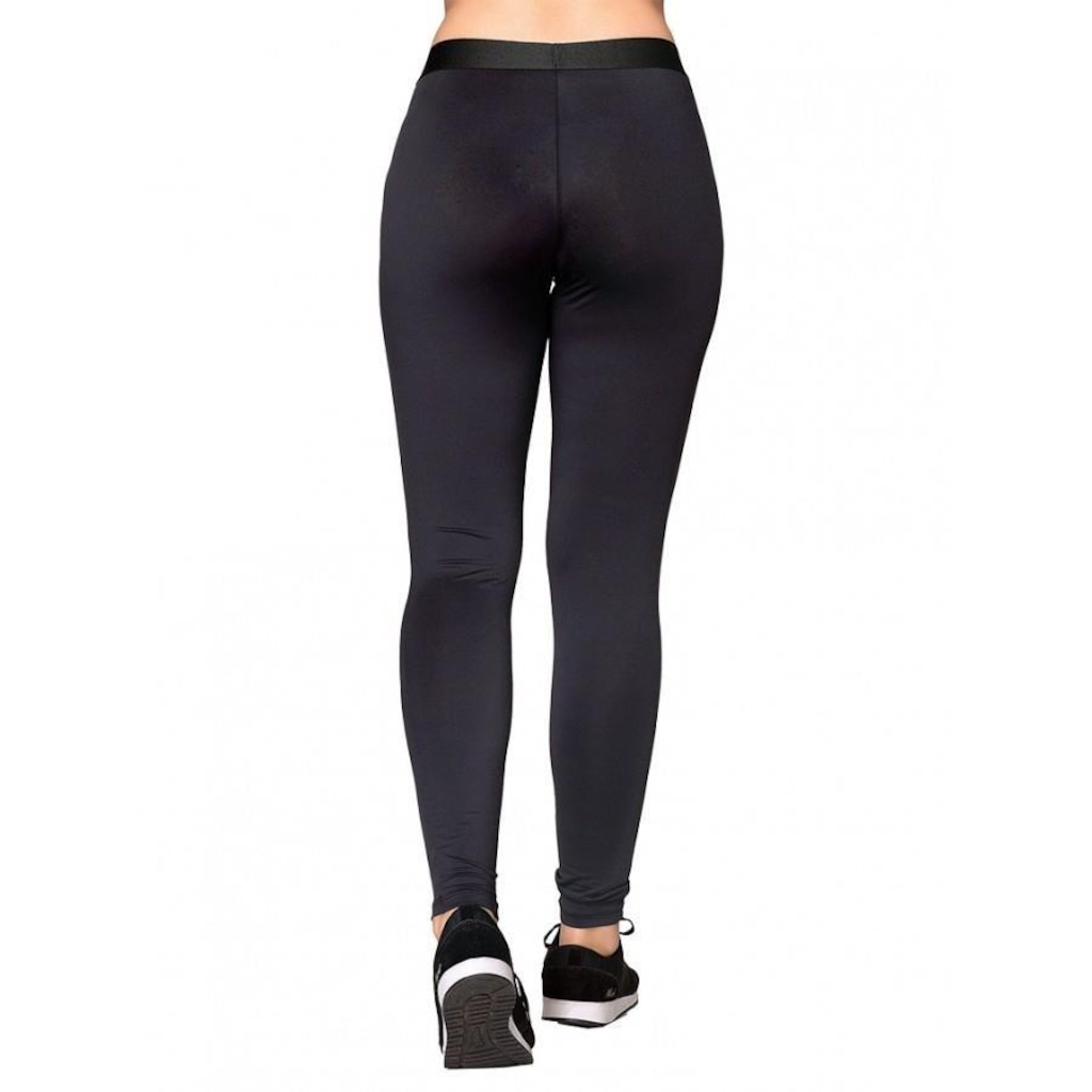 Imagem 3 do produto Calça Legging Roupas Térmicas - Feminina