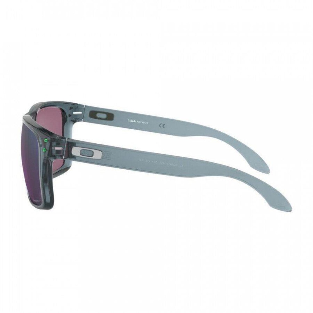 Imagem 2 do produto Óculos de Sol Oakley Holbrook Steel W Prizm Daily Polarized - Adulto