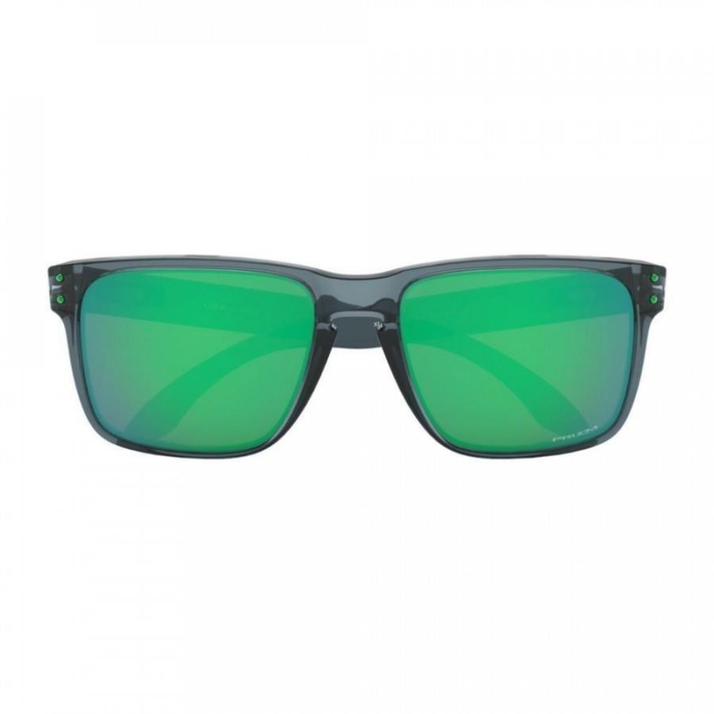 Imagem 3 do produto Óculos de Sol Oakley Holbrook Steel W Prizm Daily Polarized - Adulto