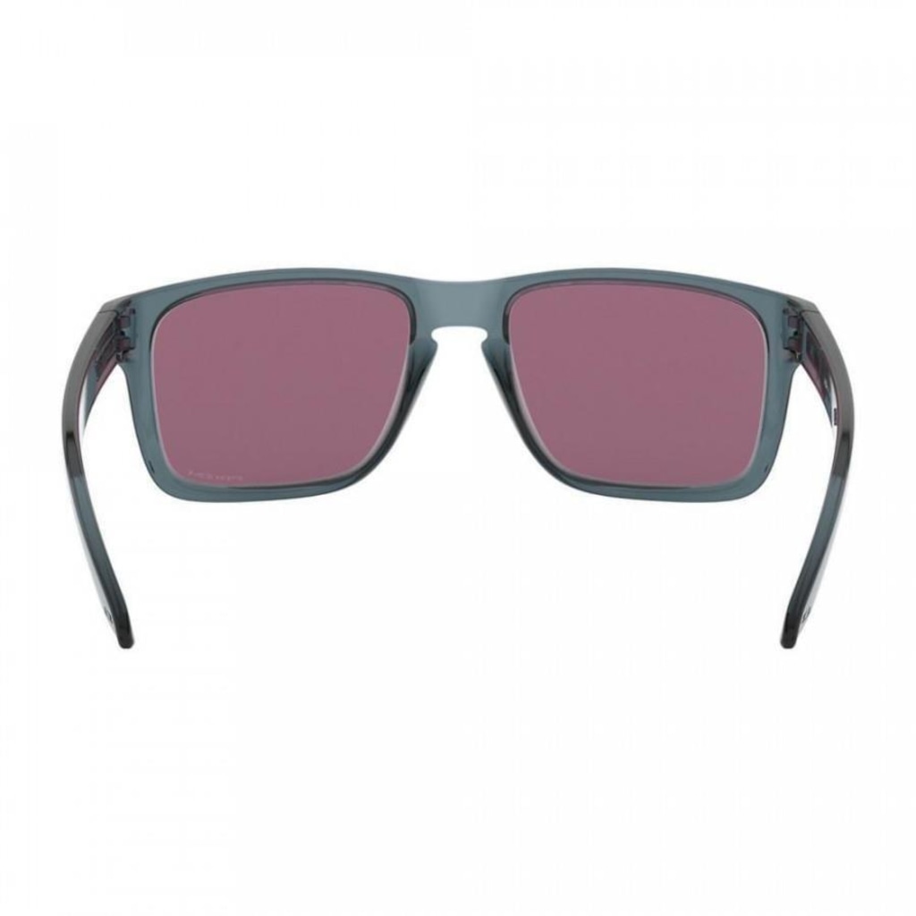Imagem 4 do produto Óculos de Sol Oakley Holbrook Steel W Prizm Daily Polarized - Adulto