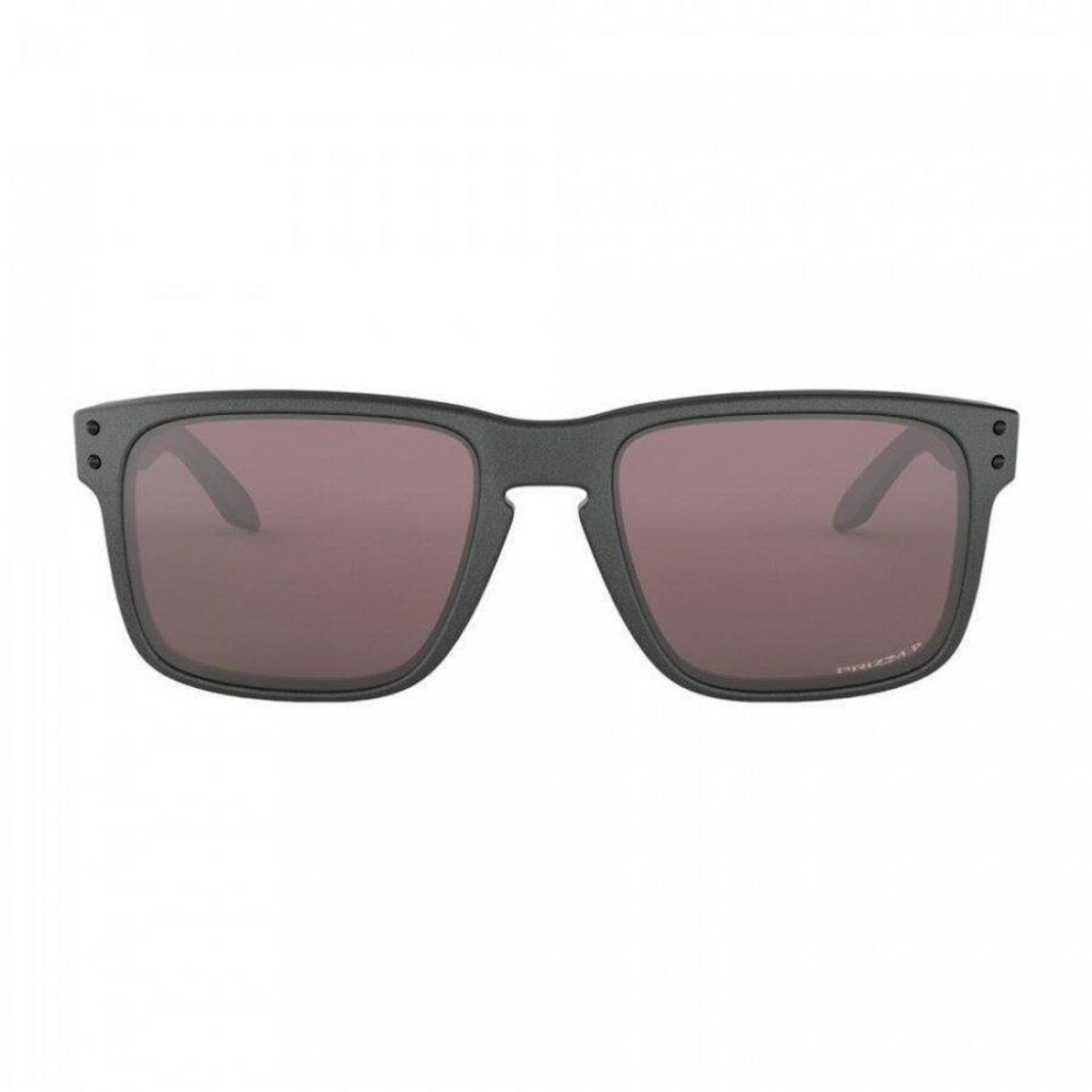 Imagem 3 do produto Óculos de Sol Oakley Holbrook Steel W Prizm Daily Polarized - Adulto