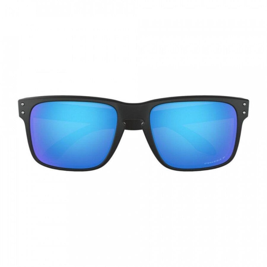 Imagem 3 do produto Óculos de Sol Oakley Holbrook Matte W Prizm Polarized - Adulto