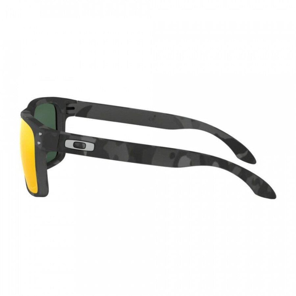 Imagem 2 do produto Óculos de Sol Oakley Holbrook Camo W Prizm - Adulto
