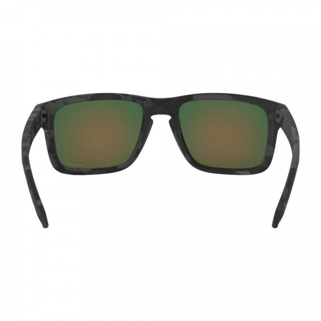 Imagem 4 do produto Óculos de Sol Oakley Holbrook Camo W Prizm - Adulto