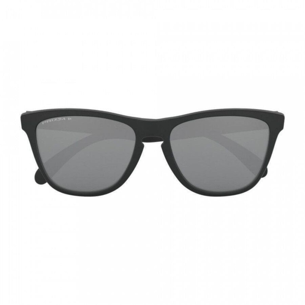 Imagem 3 do produto Óculos de Sol Oakley Frogskins Matte W Prizm Polarized - Adulto