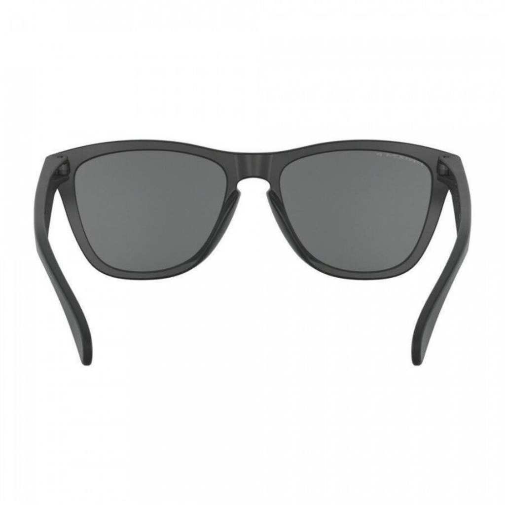 Imagem 4 do produto Óculos de Sol Oakley Frogskins Matte W Prizm Polarized - Adulto