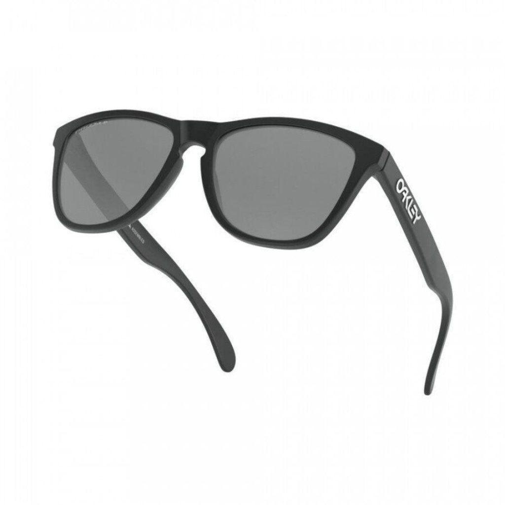 Imagem 5 do produto Óculos de Sol Oakley Frogskins Matte W Prizm Polarized - Adulto