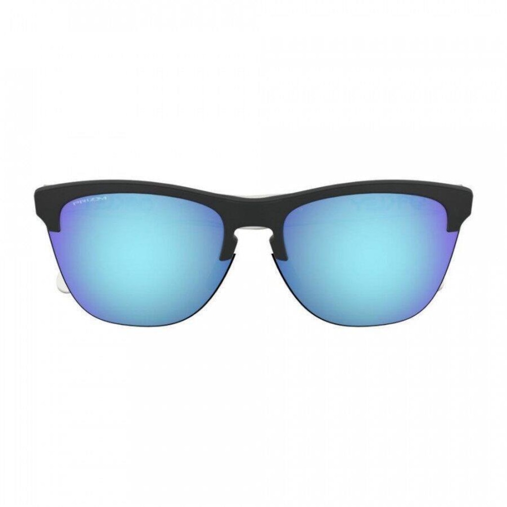 Imagem 3 do produto Óculos de Sol Oakley Frogskins Lite Ignite Fade W Prizm Iridium - Adulto