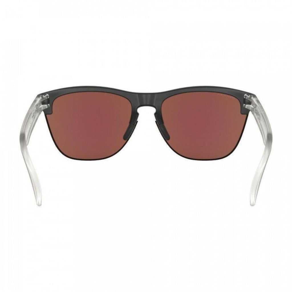 Imagem 4 do produto Óculos de Sol Oakley Frogskins Lite Ignite Fade W Prizm Iridium - Adulto