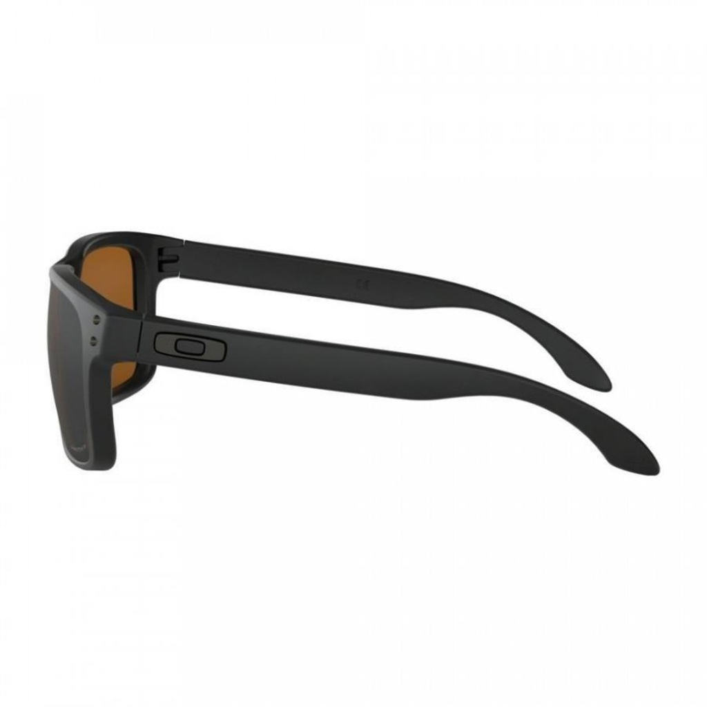 Imagem 2 do produto Óculos de Sol Oakley Holbrook Matte W Prizm Polarized - Adulto