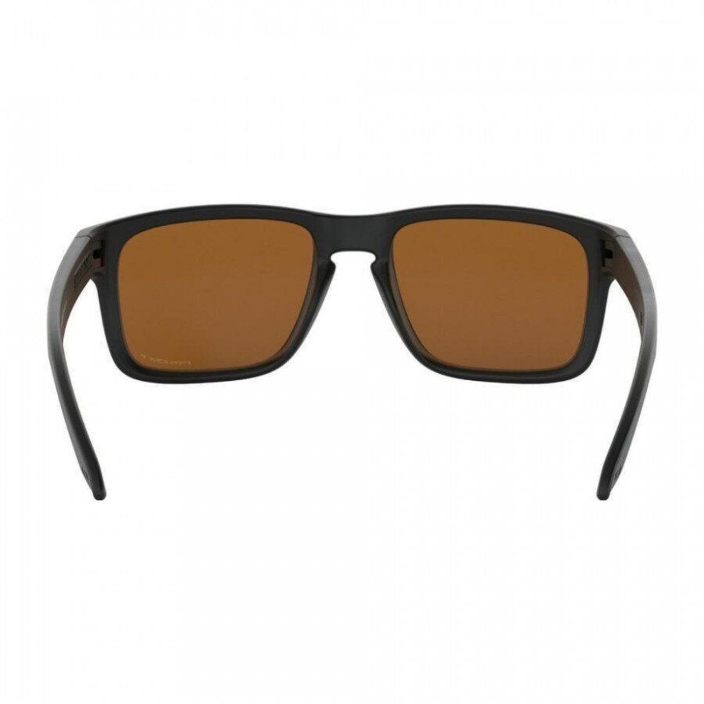 Imagem 4 do produto Óculos de Sol Oakley Holbrook Matte W Prizm Polarized - Adulto