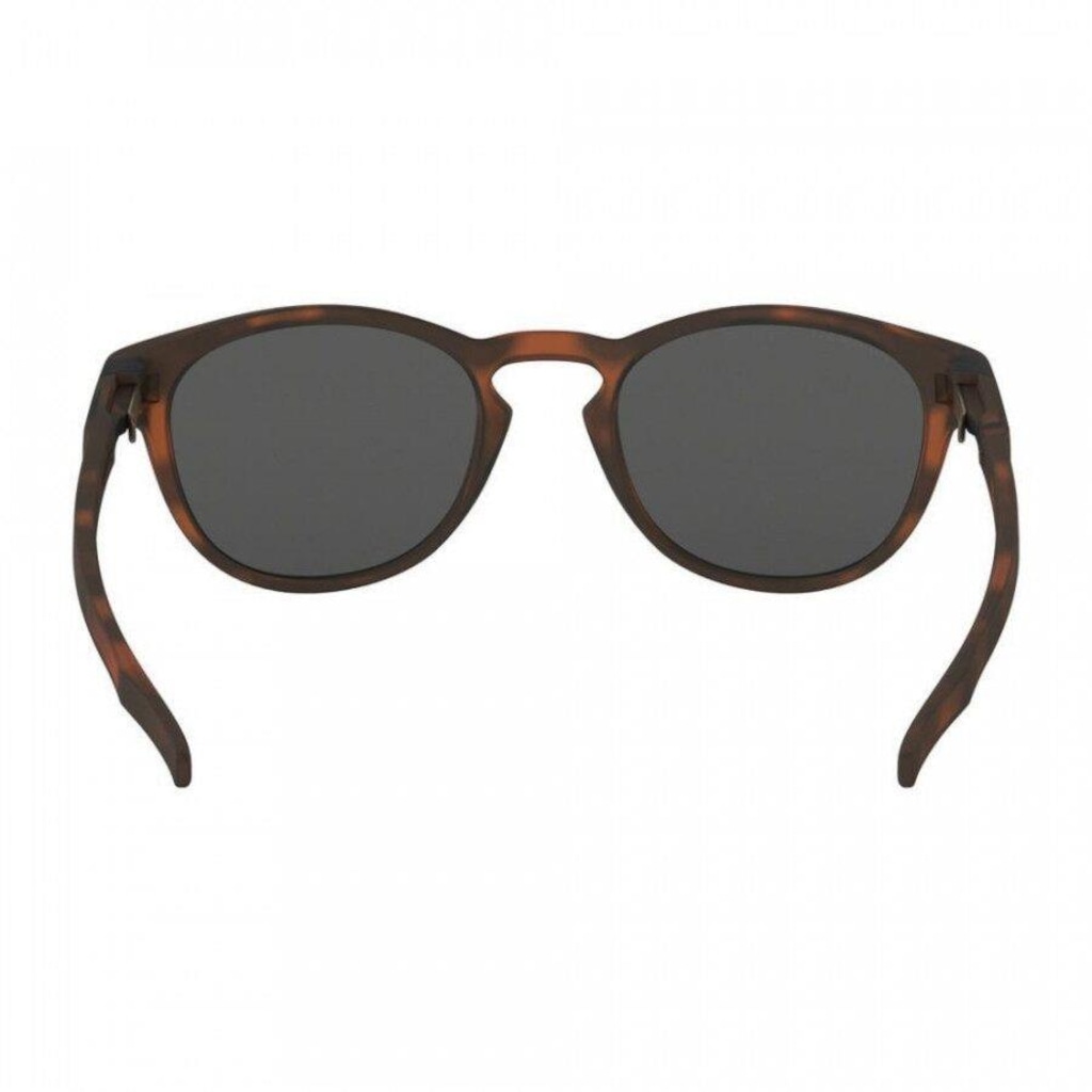 Imagem 4 do produto Óculos de Sol Oakley Latch Prizm OO9265 - Unissex