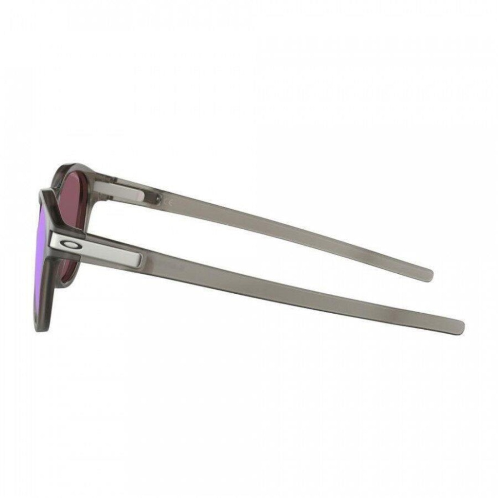 Imagem 2 do produto Óculos de Sol Oakley Latch Matte Ink W Prizm Polarized - Adulto