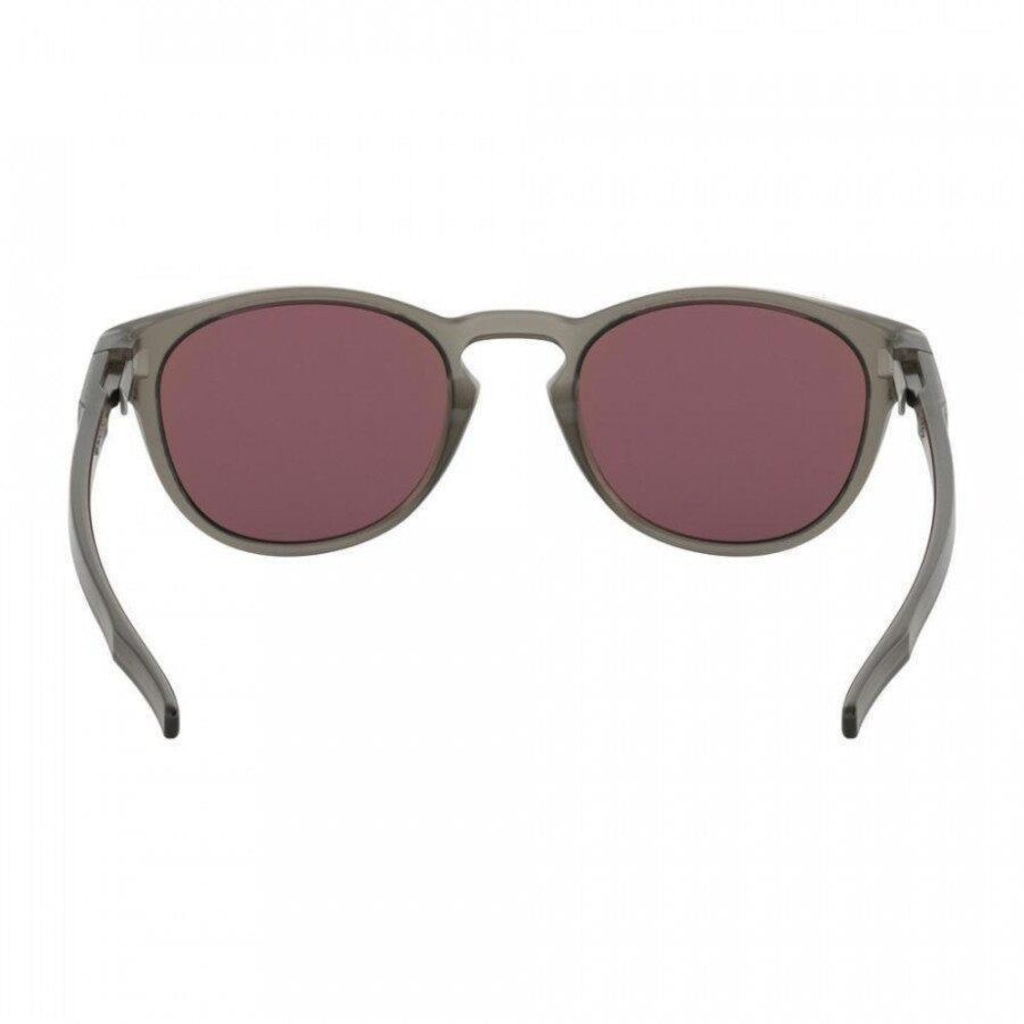 Imagem 4 do produto Óculos de Sol Oakley Latch Matte Ink W Prizm Polarized - Adulto