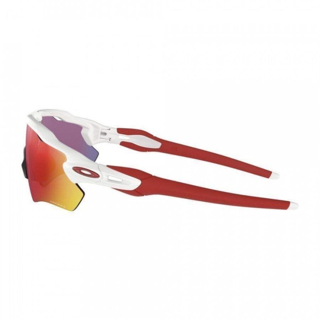 Imagem 2 do produto Óculos de Sol Oakley Radar EV Path Polished W Prizm Road - Adulto