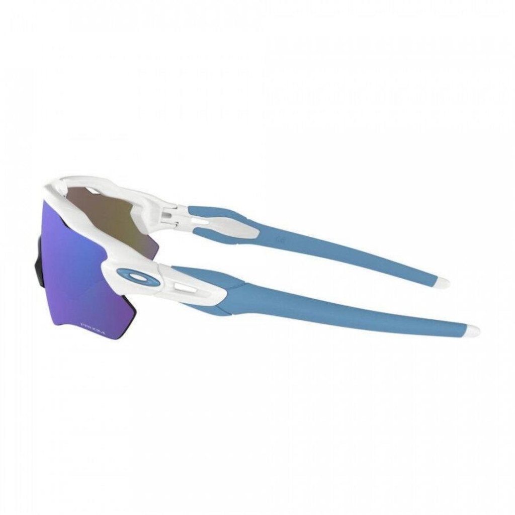 Imagem 2 do produto Óculos de Sol Oakley Radar EV Path Polished W Prizm Sapphire - Adulto