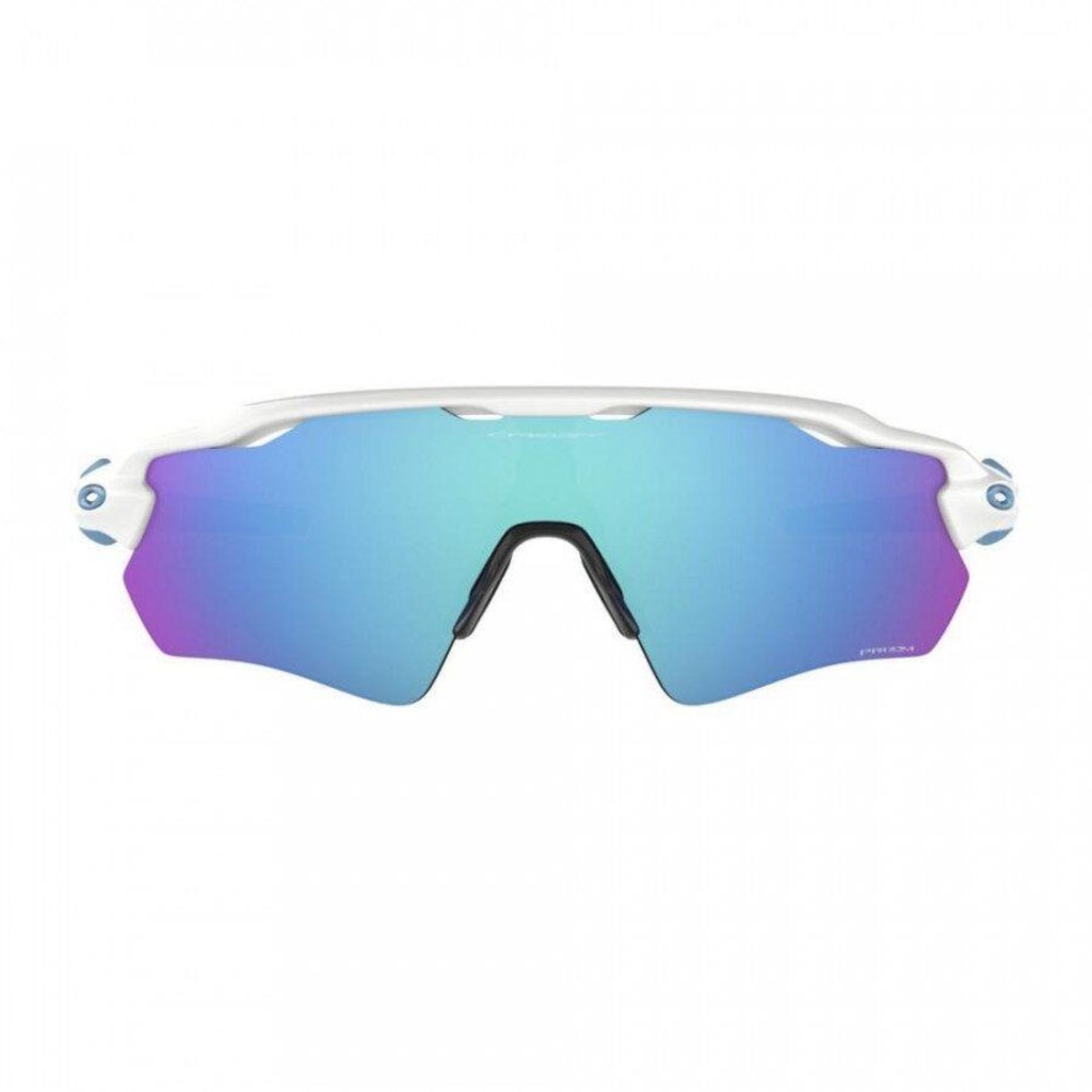 Imagem 3 do produto Óculos de Sol Oakley Radar EV Path Polished W Prizm Sapphire - Adulto