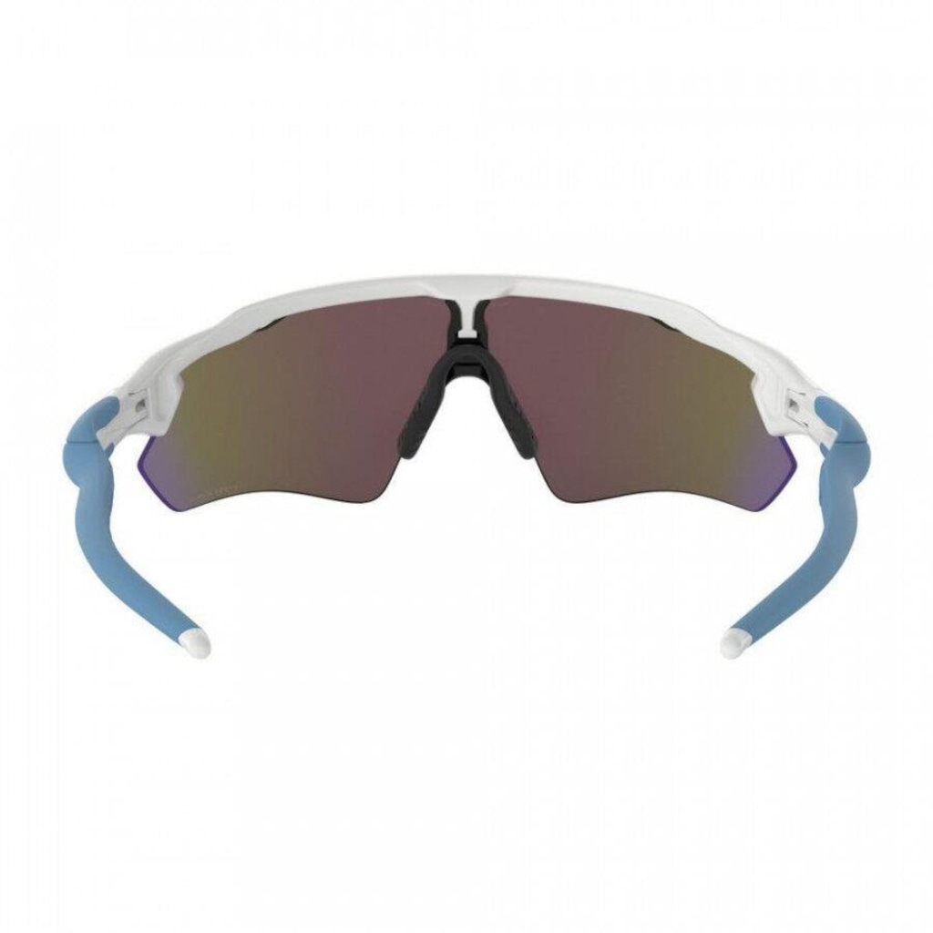 Imagem 4 do produto Óculos de Sol Oakley Radar EV Path Polished W Prizm Sapphire - Adulto