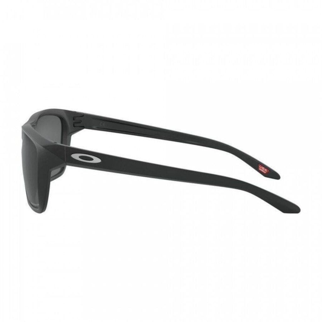 Imagem 2 do produto Óculos de Sol Oakley Sylas Matte W Prizm Polarized - Adulto
