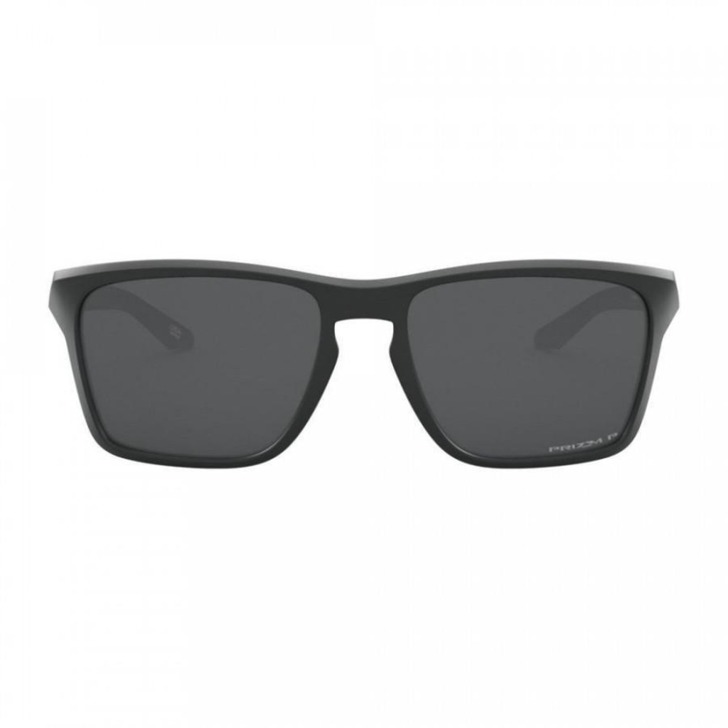 Imagem 3 do produto Óculos de Sol Oakley Sylas Matte W Prizm Polarized - Adulto