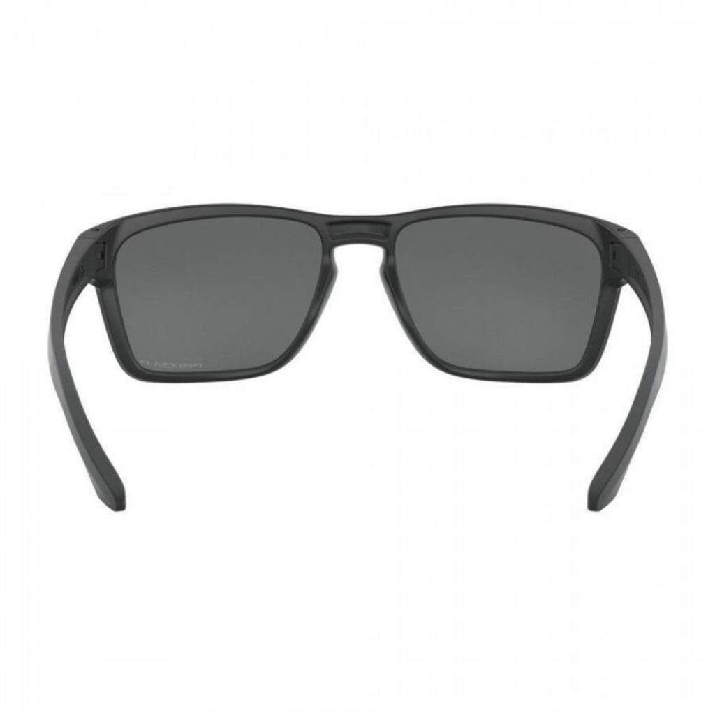 Imagem 4 do produto Óculos de Sol Oakley Sylas Matte W Prizm Polarized - Adulto