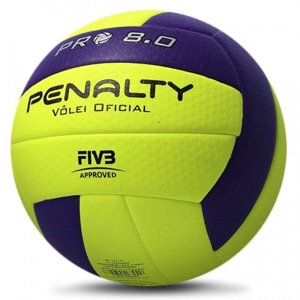 Imagem 3 do produto Bola de Voley Penalty Pro 8.0 541582