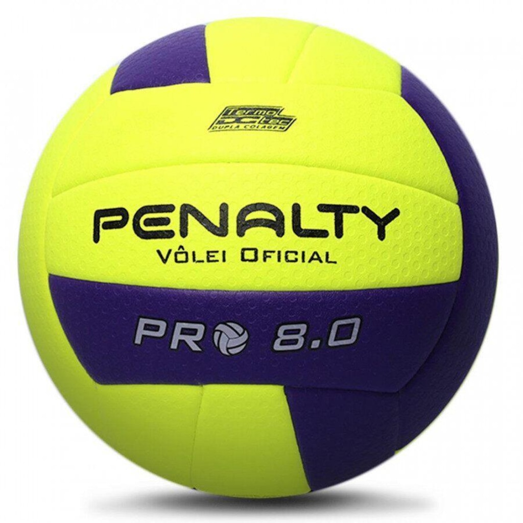Imagem 1 do produto Bola de Voley Penalty Pro 8.0 541582