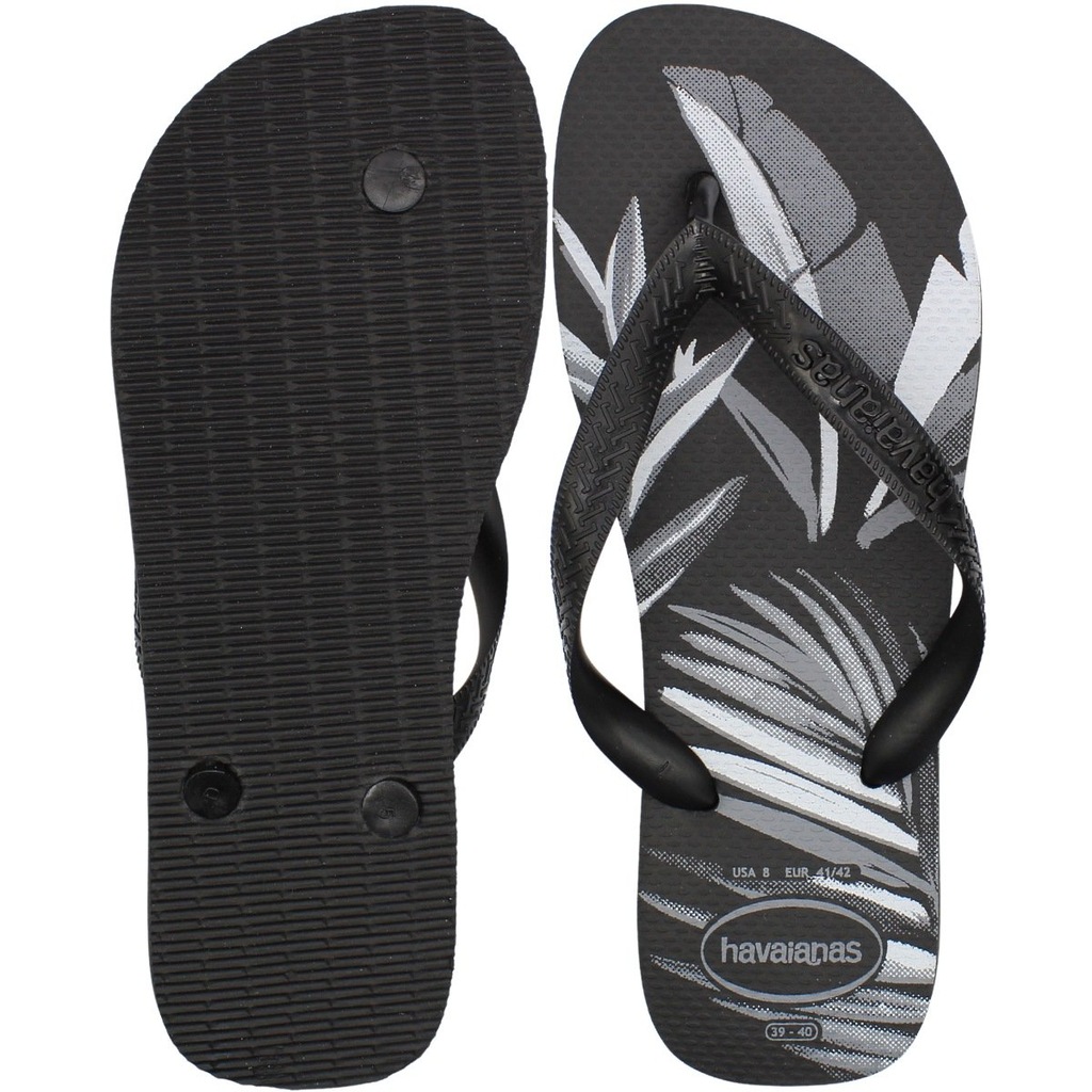 Imagem 3 do produto Chinelo Havaianas Aloha - Masculino