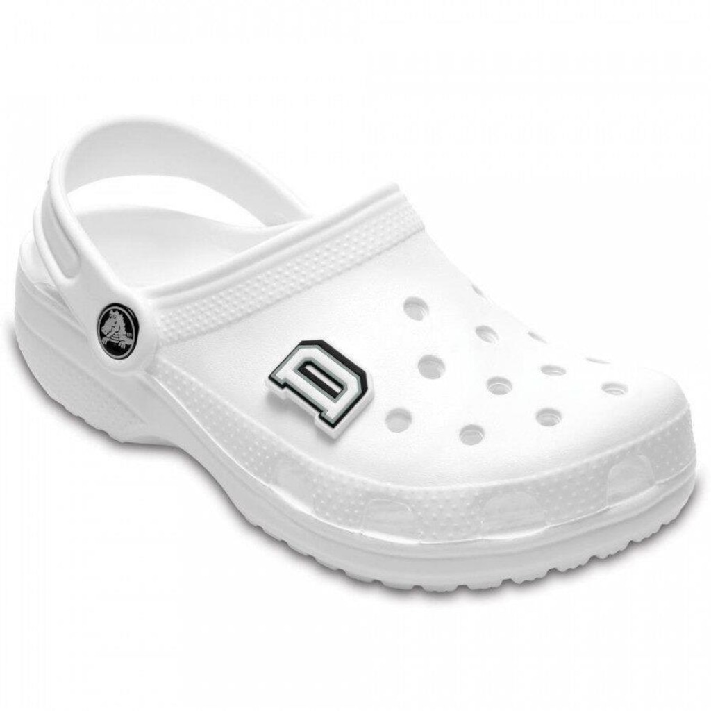 Imagem 2 do produto Jibbitz Crocs Letter D