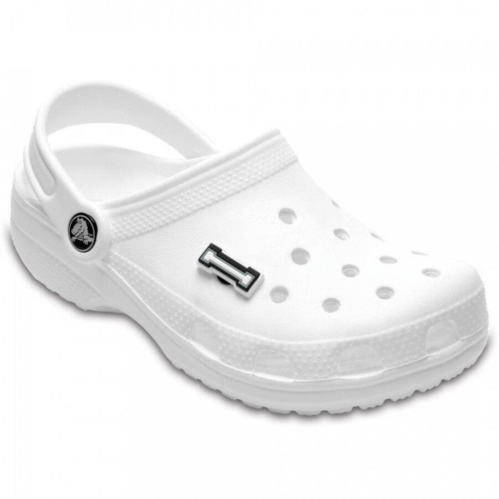 Imagem 2 do produto Jibbitz Crocs Letter I