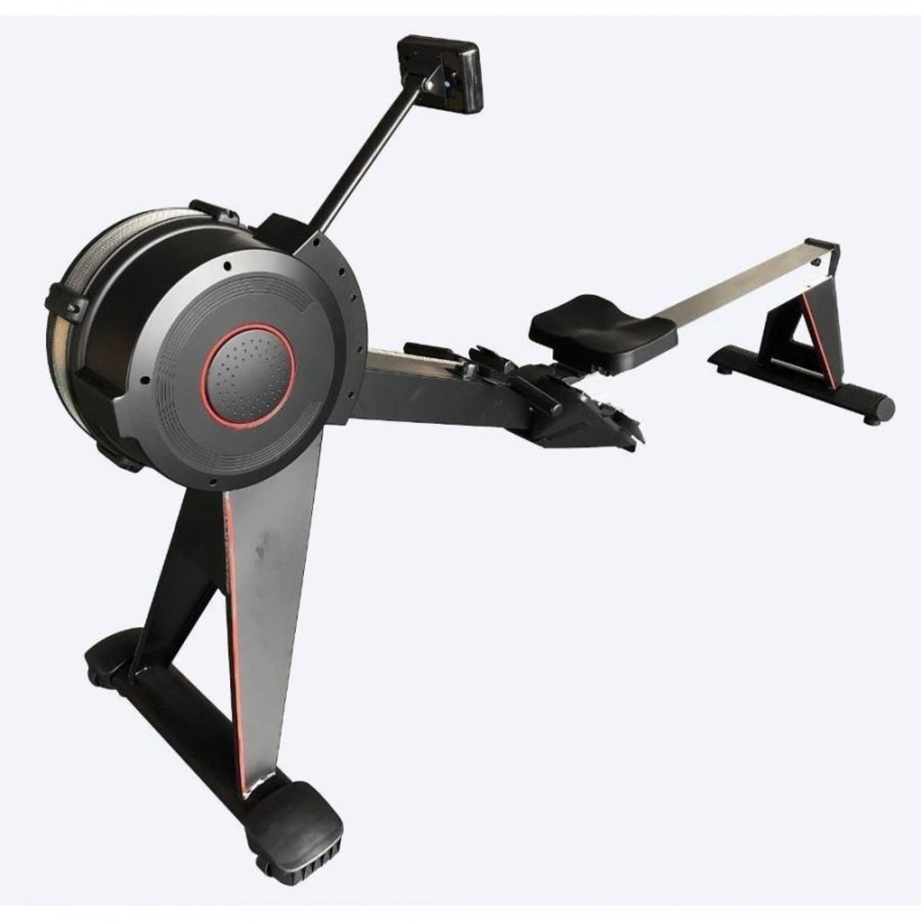Imagem 3 do produto Simulador de Remo Seco Pelegrin Resistência a Ar PEL-FIT35