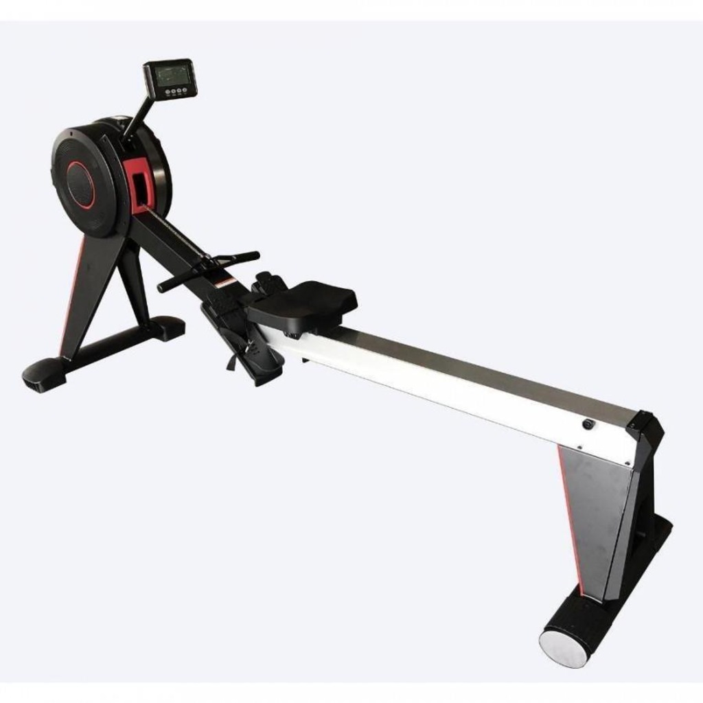 Imagem 4 do produto Simulador de Remo Seco Pelegrin Resistência a Ar PEL-FIT35