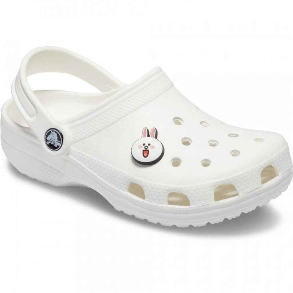 Imagem 2 do produto Jibbitz Crocs Line Friends Cony