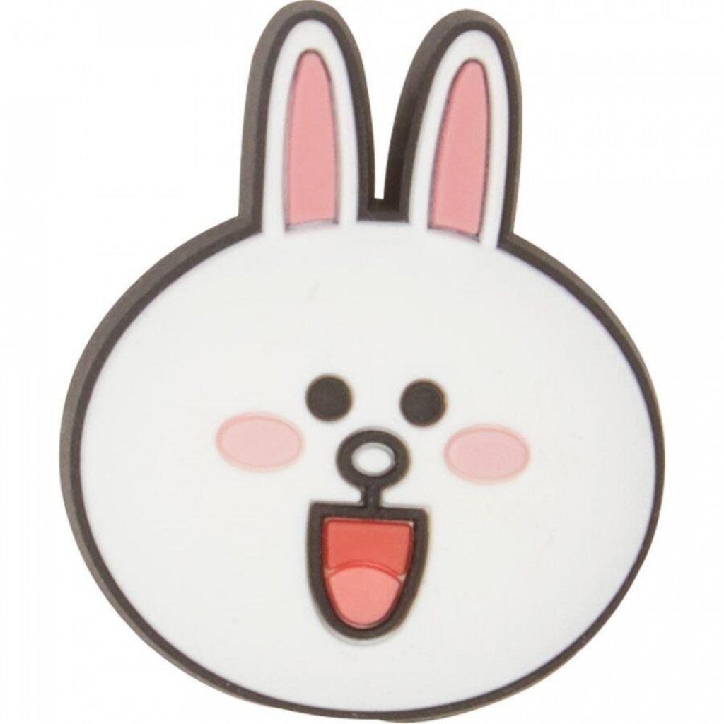 Imagem 1 do produto Jibbitz Crocs Line Friends Cony