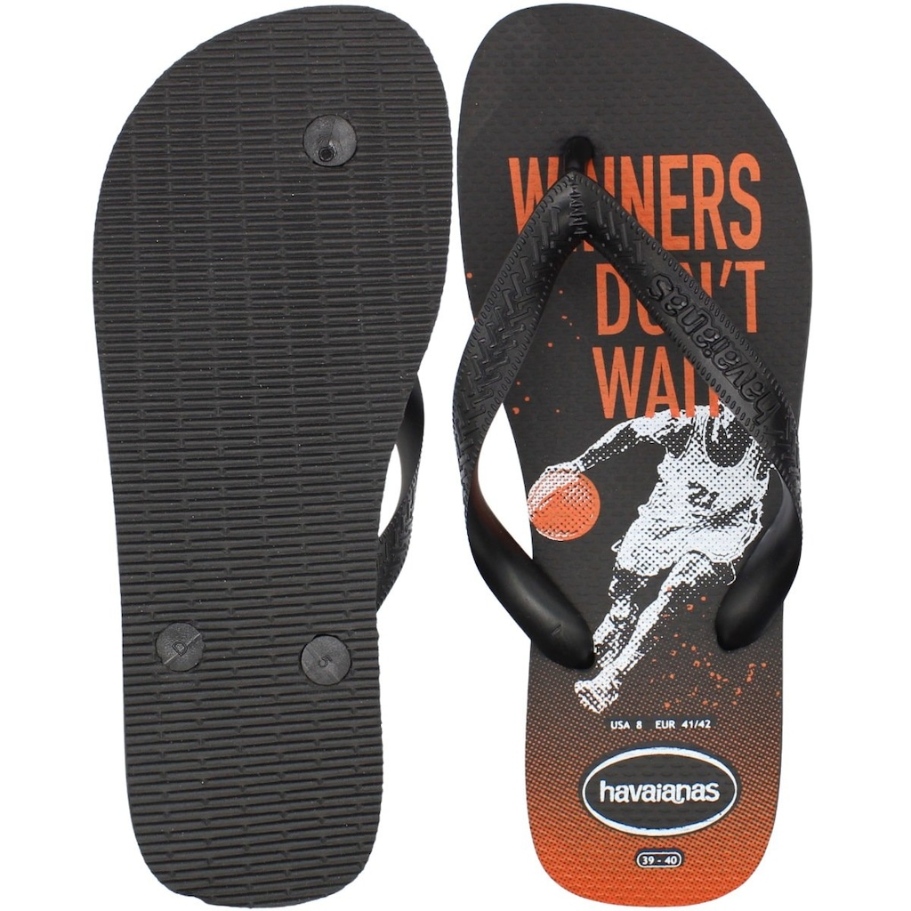 Imagem 3 do produto Chinelo Havaianas Top Athetic - Masculino