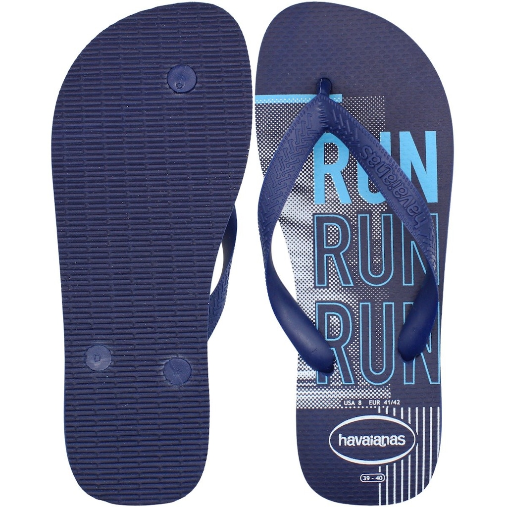 Imagem 3 do produto Chinelo Havaianas Top Athetic - Masculino