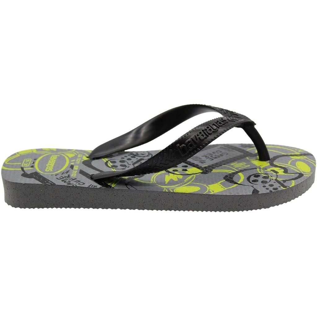 Imagem 2 do produto Chinelo Havaianas Kids Athletic - Infantil