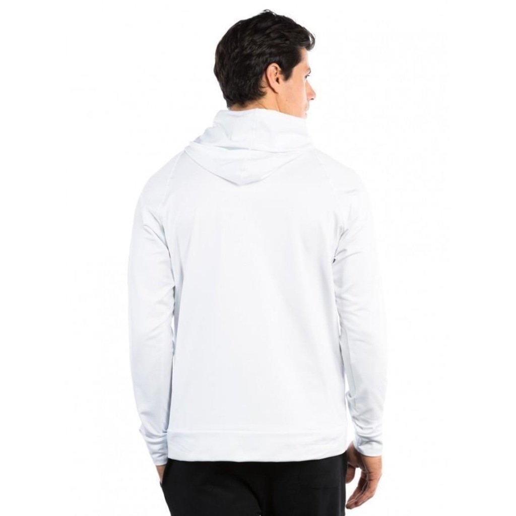 Imagem 3 do produto Camisa Térmica Extreme UV para Frio com Capuz - Masculina