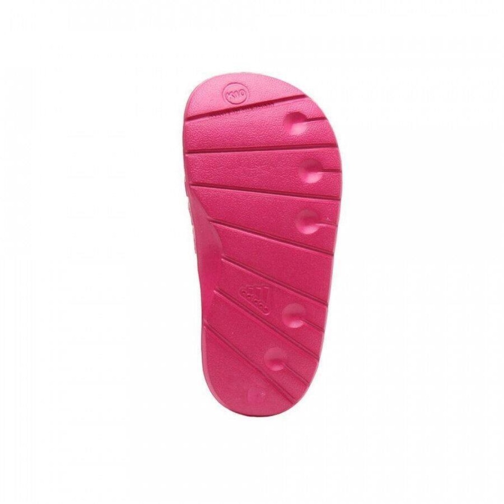 Imagem 5 do produto Chinelo adidas Duramo Slide - Infantil