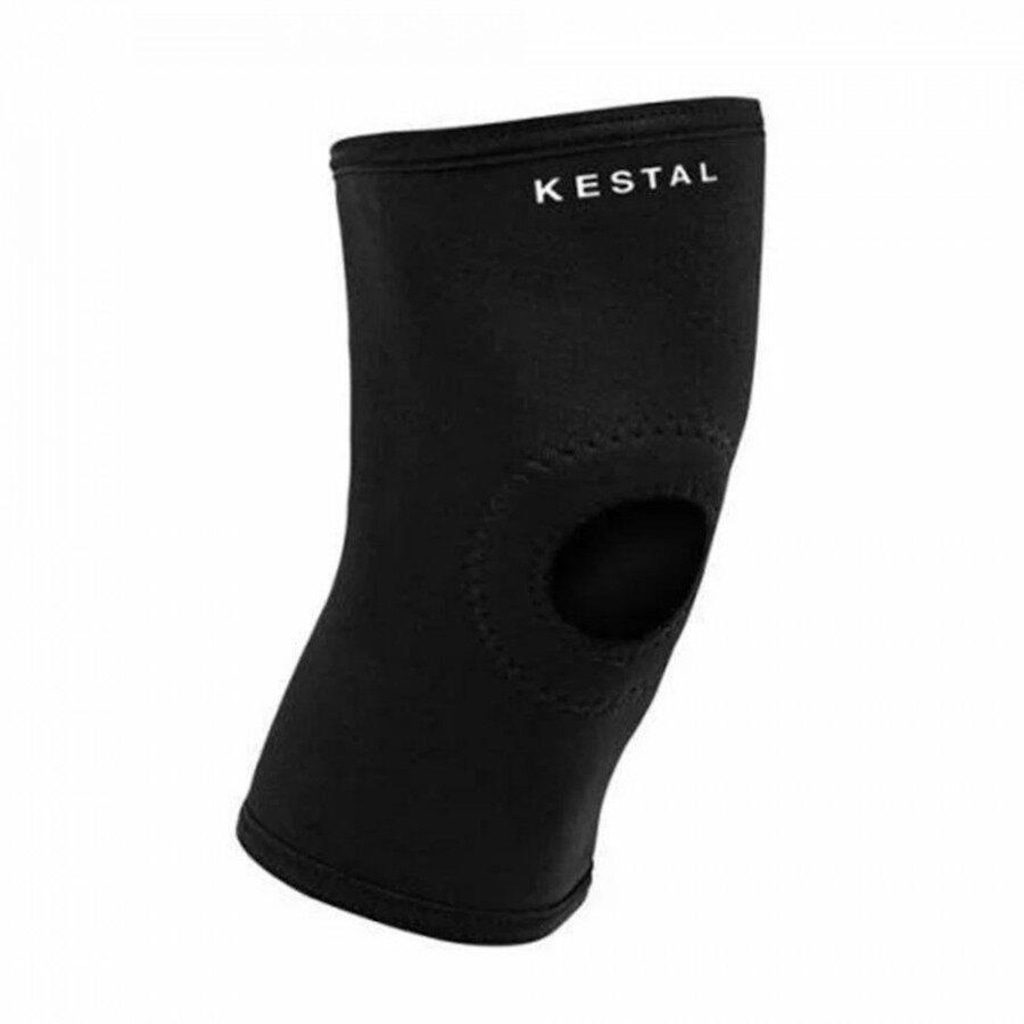 Imagem 2 do produto Joelheira Kestal Reforço Patelar - Adulto