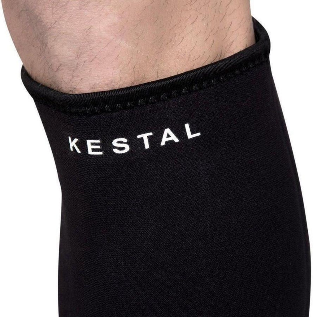 Imagem 2 do produto Suporte para Panturrilha Kestal KSN007 - Adulto