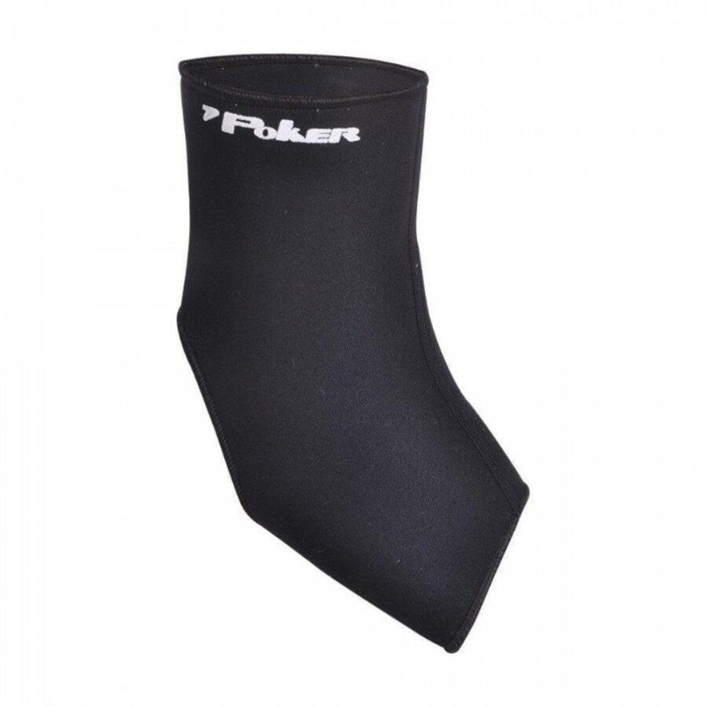 Imagem 2 do produto Tornozeleira Poker Neoprene II - Adulto