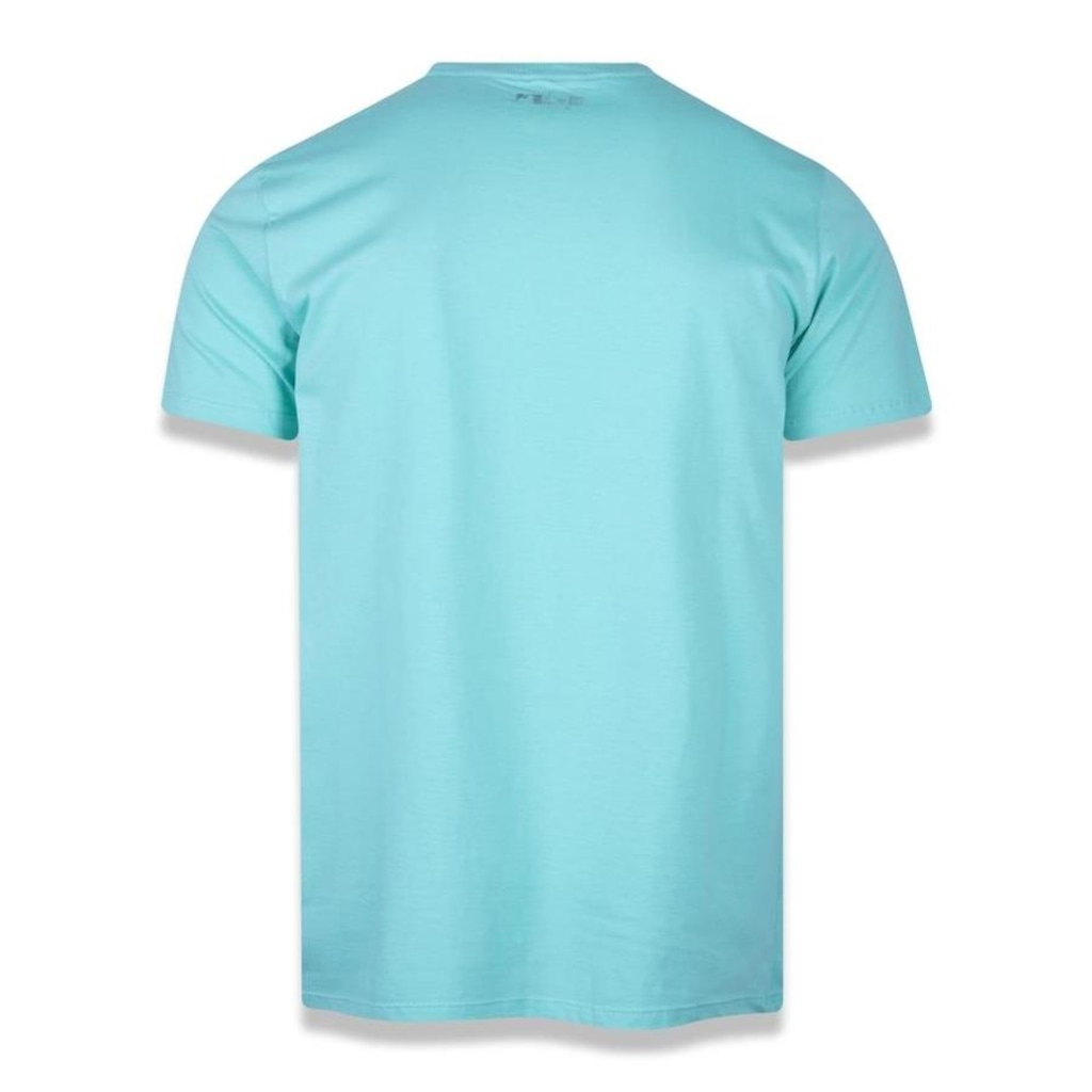 Imagem 2 do produto Camiseta New Era Los Angeles Dodgers Essentials Duo - Masculina
