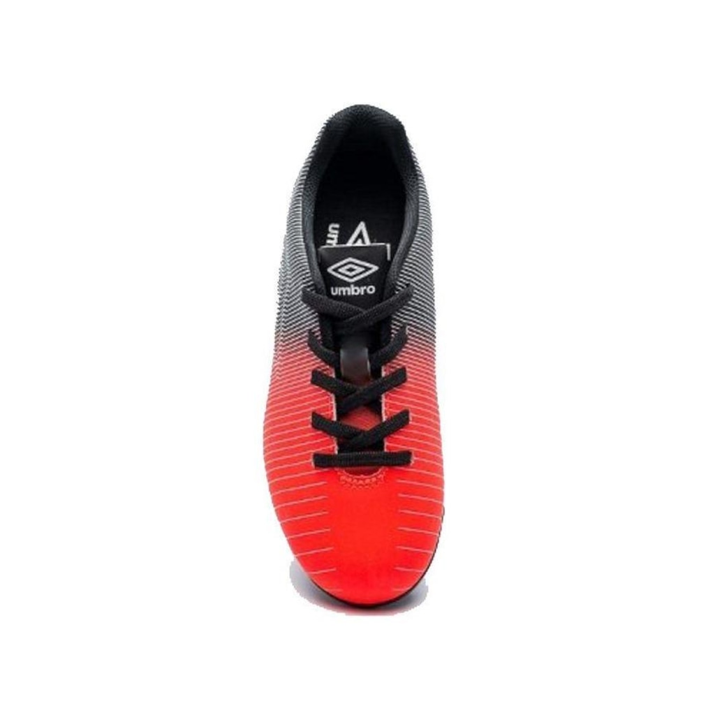 Imagem 4 do produto Chuteira de Campo Infantil Umbro Vibe FG