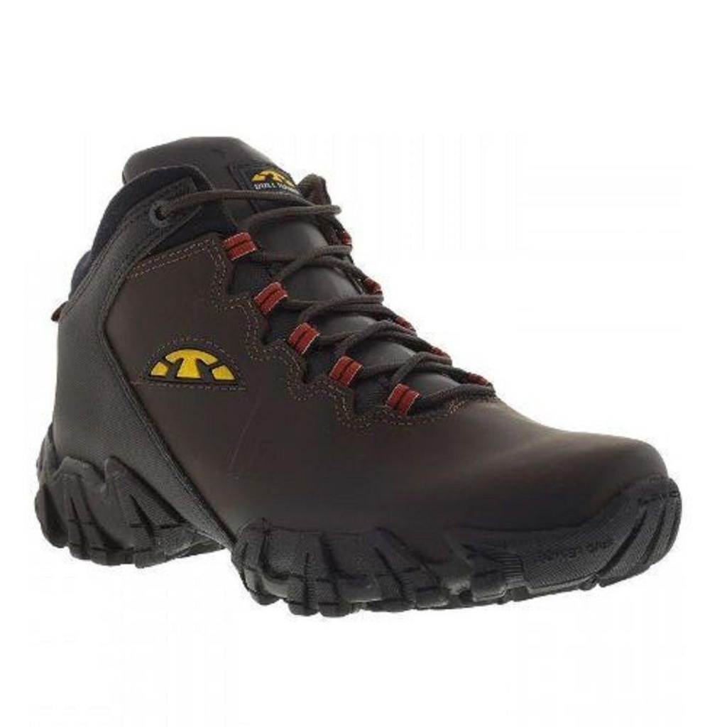 Imagem 2 do produto Bota Bull Terrier Sparks - Masculina