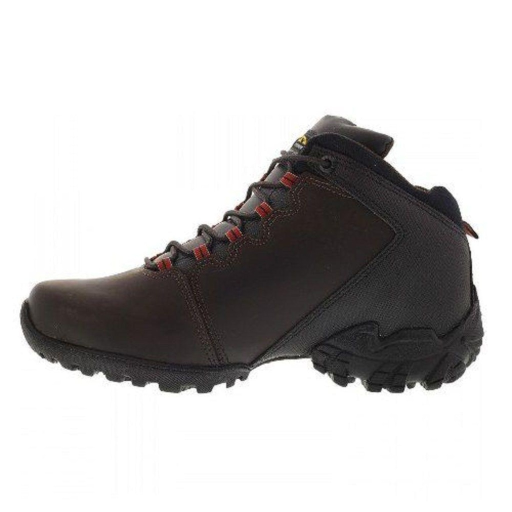Imagem 4 do produto Bota Bull Terrier Sparks - Masculina
