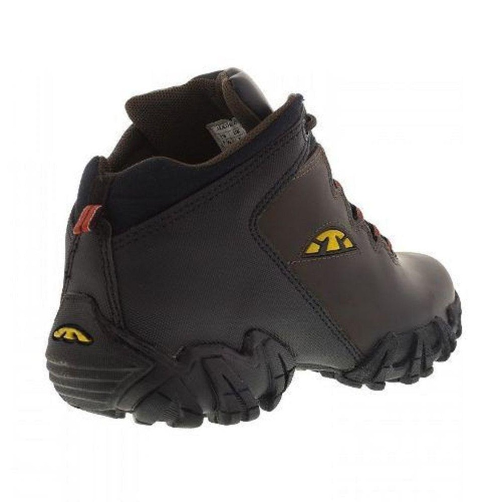 Imagem 5 do produto Bota Bull Terrier Sparks - Masculina